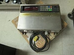 Mettler Toledo Reliance Scale Readout Display 8132 Ss Enclosure. Fixed Price $105.00.