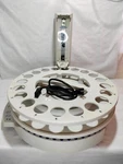 Mettler Toledo Rondo Rackantrieb 51108200 W/ Tower 51108201 V2.20 Titrator. Fixed Price $1117.90.