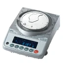 A&d FZ-1200IWP Precision Balance Washdown Scale Internal 1200X0.01G New. Fixed Price $1399.00.