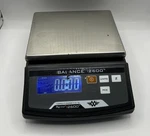 My Weigh Ibalance I2600 Professional High Capacity Digital Scale 2600G X 0.1G. Fixed Price $59.99.