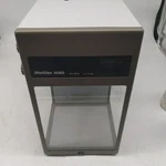 Mettler H80 Lab Scale 160G Maximum. Fixed Price $45.00.