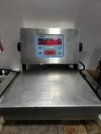 Doran Model 4300M Digital Checkweigh Indicator Scale Restaurant Commercial. Fixed Price $240.00.