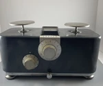 The Torsion Balance Company Scale DWL-3V Laboratory Science. Fixed Price $36.88.