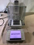 Mettler Toledo XPE26 Power Tested Only. Fixed Price $8000.00.