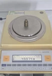 Sartorius LA1200S Max 1200G D= 0,001G Precision Balance. Fixed Price $1125.00.