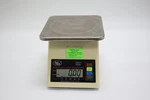 Yamato Accu-weigh DSY-1100 Digital Scale 20KG X 20G 50LB 0.05LB Tested Read!!. Fixed Price $69.99.