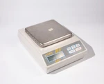Kern 440-47N Precision Digital Scale 2000G / 0.1G Working, Battery Cover. Fixed Price $220.00.