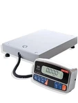 Sr 50/100 Electronic Digital Shipping Scale Large Display And Backlight(sealed). Fixed Price $139.99.