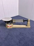 Ohaus Series 2610G Triple Beam Balance Scale 700 800 5LB 2OZ Cap. Fixed Price $19.99.