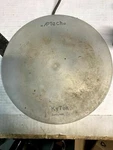 Kytek Model KT3010 Digital Cylinder Scales. Fixed Price $199.00.