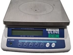 Uline Easy-count Digital Scale H-1650- 30 Lbs.. Fixed Price $99.00.