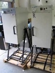 2 Ele International Rotasift Sieve Laboratory Sifter 80-0417/01 115V Soiltest. Fixed Price $2495.00.