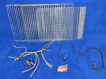 Lab-line L-c Oven Replacement Repair Parts Element Thermostat Rack Wires Switch. Fixed Price $39.50.