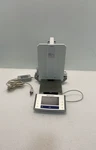 Mettler Toledo XS105DU Dualrange Digital Analytical Balance Scale. Fixed Price $1140.00.