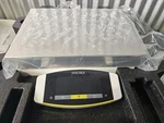 Sartorius Electronic Precision Balance Scale MCE36201S-2S00-0 36.2KG X 0.1G. Fixed Price $2195.00.