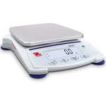 Ohaus SJX6201NE Carat And Gold Portable Balance, 6,200 Capacity 0.1. Fixed Price $1278.00.