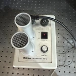 Nikon Incubator Model NP-2. Fixed Price $69.00.