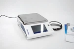 Mettler Toledo ML802T /00 Precision Balance 820G X 0.01G. Fixed Price $1413.19.