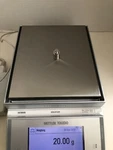 Sale! Mettler Toledo XS802S Balance RS232 Print Port 810G 0.01G Fact Tested. Fixed Price $899.99.
