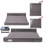 Prime Ntep Certified Industrial Portable Drum Scales For Barrel Weighing. Fixed Price $1162.66.