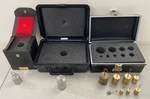 Rice Lake Weighing Systems Set Calibration Weight Lb 100 200 250 500G. Fixed Price $308.10.