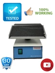 Thermo Scientific 4632 Multi-tube Rotator Shaker Rocker Tested Working Video. Fixed Price $249.99.
