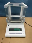 Mettler Toledo Newclassic Mf Analytical Balance MS303S 320G 1MG Scale. Fixed Price $899.99.