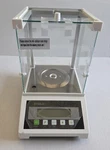U.s. Solid Analytical Electronic Balance Scale (USS-DBS83). Fixed Price $375.00.