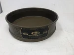 Vintage Brass U.s. Standard Sieve Series Tyler Co. #40 Sifter - Preowned. Fixed Price $19.99.