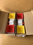 Pack Enrich Ohaus Primer Balance Scale 2000 1 Sensitivity Student Learning. Fixed Price $65.97.