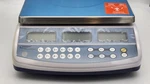 Intelligent Weighing Idc Dual Channel Counting Scale 12LB/6000G Capacity. Fixed Price $97.50.