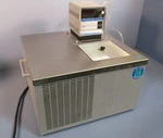 Vwr Scientific 1140A Polyscience Heated Lab Temperature Bath Circulating Chiller. Fixed Price $1149.99.