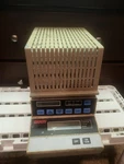 Ohaus MB200 Moisture Analyzer 200G Capacity Powers On W/error - For Parts/repair. Fixed Price $199.99.