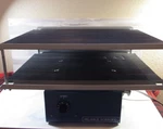 Reliable Scientific Model 55 2-TIER Plate Platform Shaker Mixer. Fixed Price $66.50.
