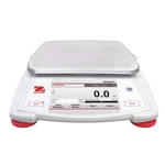 Ohaus STX621 Portable SCALE,620G,0.1G,VGA Touch 49WA28. Fixed Price $644.01.