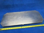 Bottom Diffuser Tray Heating Element Cover From Thermo Precision 2872 Water Bath. Fixed Price $59.50.