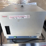 Thermo Scientific Precision PR205215G Compact Incubator Model 100. Fixed Price $300.00.