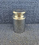 Rice Lake Weighing System Calibration Weight Kg, Stainless Steel - 3620397A. Fixed Price $105.39.