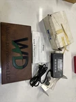 Totalcomp Digital Weight Indicator T500E-B New Old Stock. Fixed Price $251.10.