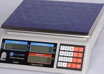 Prime Scales PS-C30KS Portable Counting 3KG/ 6.6 X 0.0002 Lb, Ac Adapter. Fixed Price $169.00.