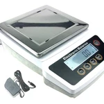 Hfs(r) 5000G X 0.1G. 100MG Digital Scale Balance Lab Analytical Precision. Fixed Price $44.99.