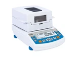 Radwag Ma 50/1.R - Moisture Analyzer With Internal Calibration, Backlit Lcd. Fixed Price $2395.00.