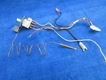 Hi Limit Thermostat & Light From Precision 2872 Water Bath - Works!. Fixed Price $39.50.