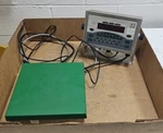 Rice Lake CW-90 Scale.. Fixed Price $500.00.