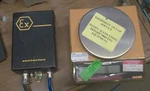 Sartorius Pro 11 L220S-X Labratory Scale 609302-6 (P16). Fixed Price $125.00.