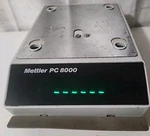 Mettler Toledo PC8000 Digital Laboratory Analytical Scale Balance. Fixed Price $110.00.