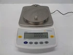 Sartorius Cp-micro CP2P-F Analytical Balance. Fixed Price $3999.95.