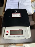 Ohaus NV621 Electronic Balance 30456413. Fixed Price $310.00.