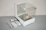 Mettler Toledo X603S Analytical Balance 600G / 1MG No Display #C1002. Fixed Price $1000.00.