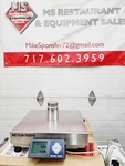 Mettler Toledo BCA-222-60U-1101-111 Parcel Scale W/ Bluetooth 150X0.05LB. Fixed Price $599.00.
